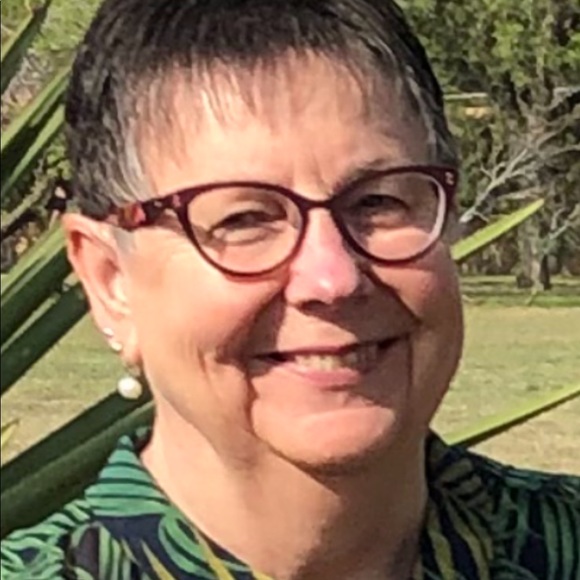 Meet your Posher, Judy - Picture 1 of 1